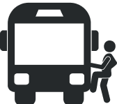 Bus Icon